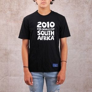 Original T-shirt FIFA World Cup 2010.